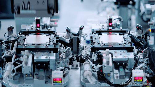 揭秘暴雨服務器及存儲智能工廠 數據處理服務的“智造”引擎