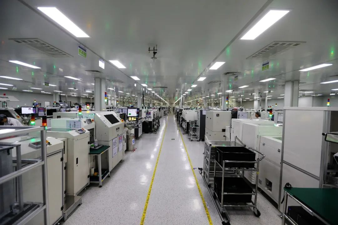 嘉定2023年低效用地盤活成果顯著 技術開發賦能產業升級，新增產值168億元